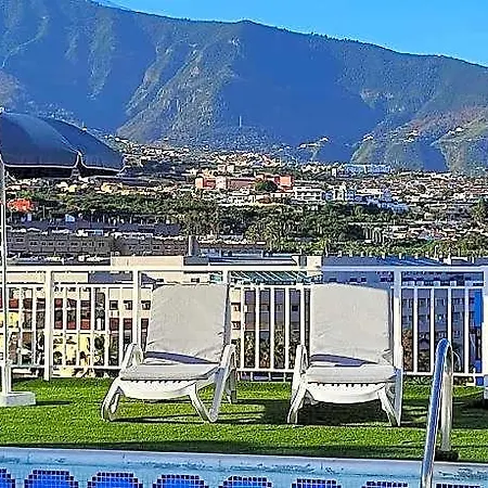 Skyview Σάντα Κρουζ Τενερίφης