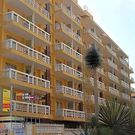 Skyview Ξενοδοχείο