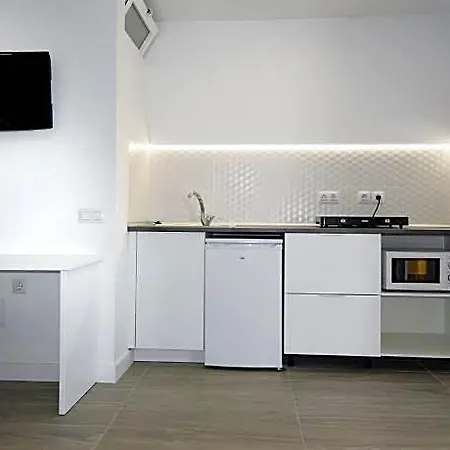 Skyview 3* Σάντα Κρουζ Τενερίφης