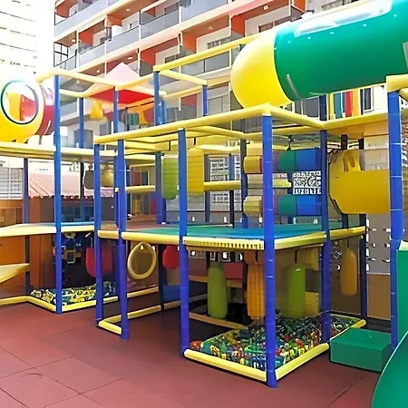 Skyview Ξενοδοχείο 3*