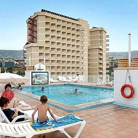 Skyview Ξενοδοχείο Σάντα Κρουζ Τενερίφης
