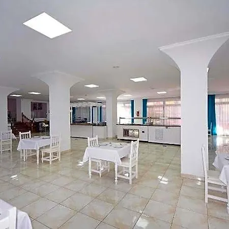 Skyview Ξενοδοχείο