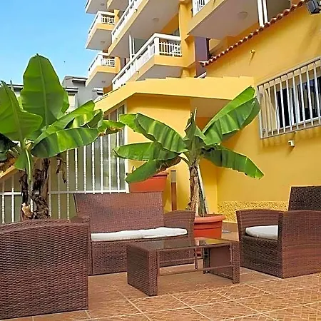 Ξενοδοχείο Skyview 3*