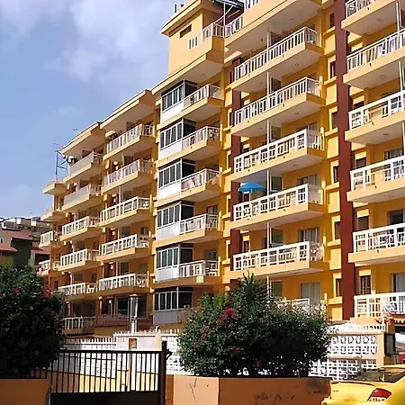 Skyview Ξενοδοχείο Σάντα Κρουζ Τενερίφης