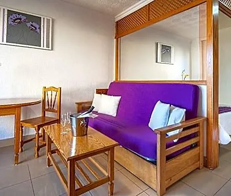 Skyview Σάντα Κρουζ Τενερίφης