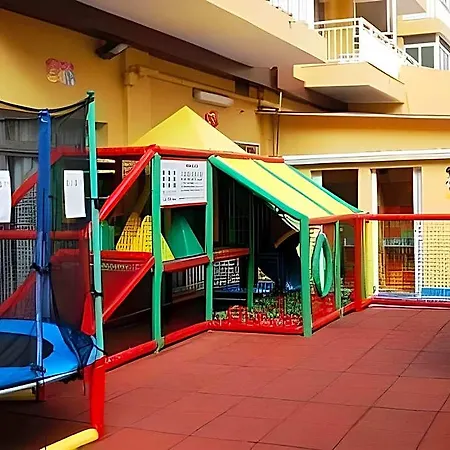 Ξενοδοχείο Skyview